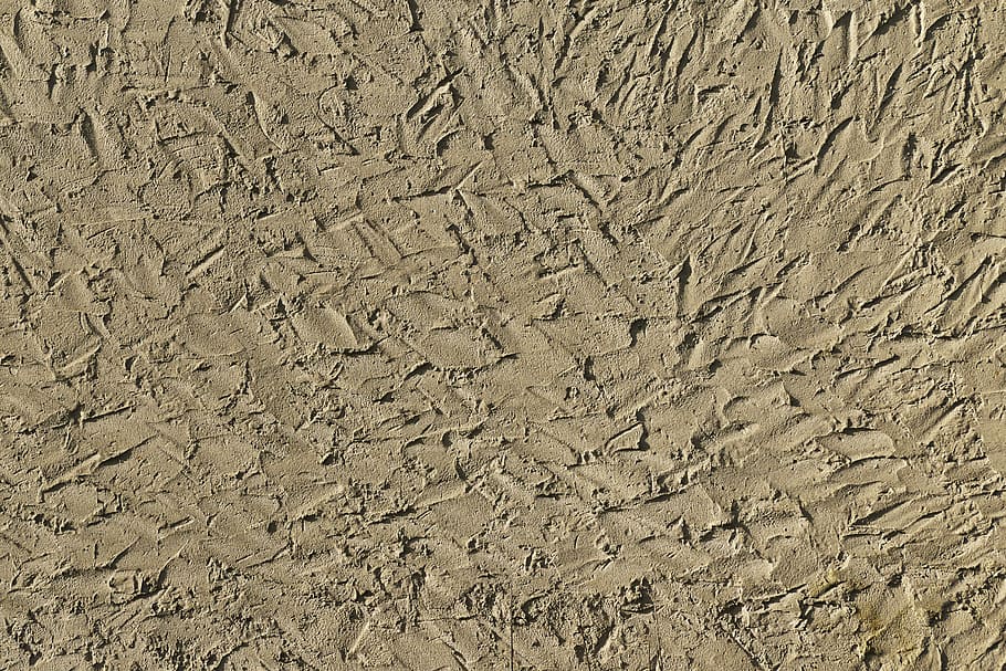 facade, plaster, spotty, dirty, grunge, vintage, structural plaster HD wallpaper