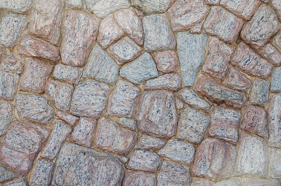 Wall, Background, Stone, Rock, Texture, stones, stone texture HD wallpaper