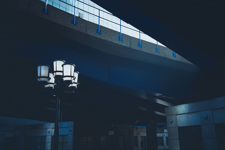architecture, building, modern, art, structure, lines, linear HD wallpaper