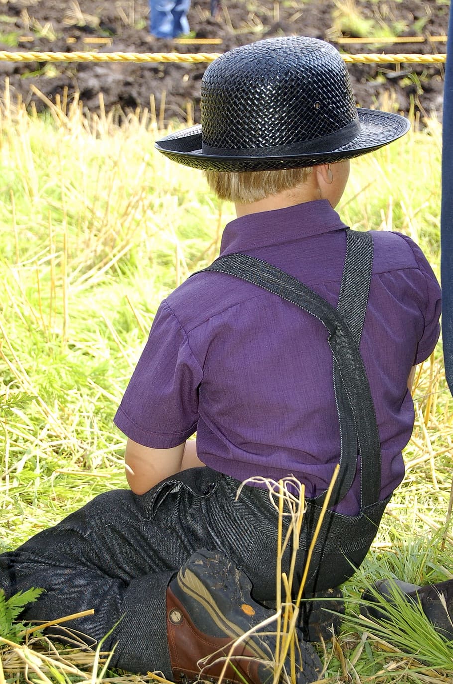 120 Amish Farm And House Stock Photos, High-Res Pictures, and Images -  Getty Images