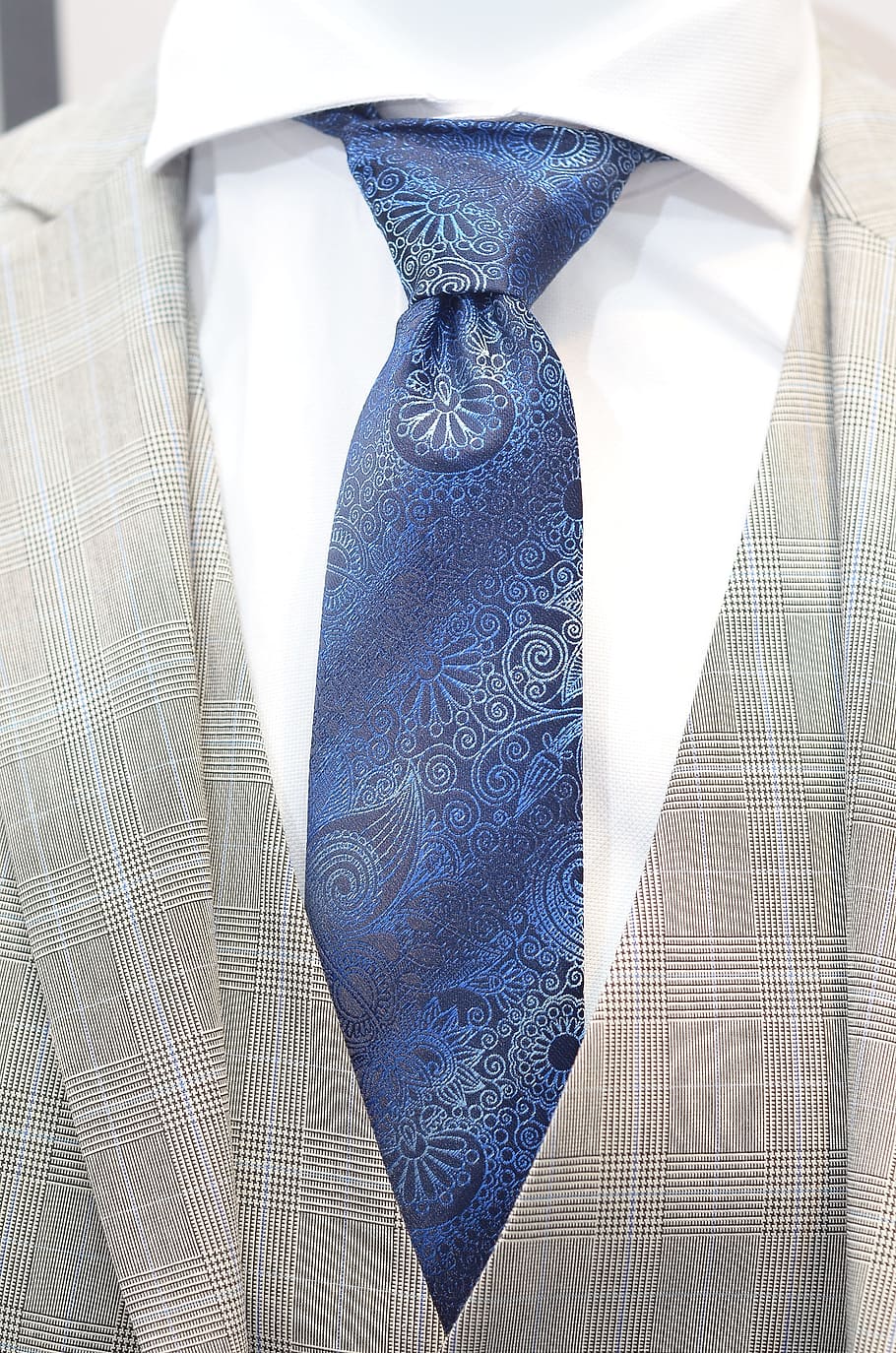 suit, tie, men, clothing, textile, menswear, fashion, well-dressed HD wallpaper