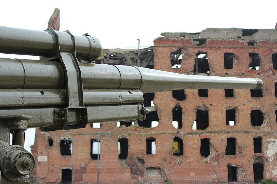 war, cannon, monument, built structure, architecture, building exterior HD wallpaper