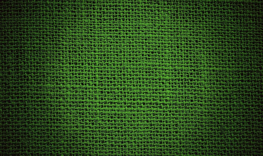 background, fabric, coarse, green, tissue, technology, green color, HD wallpaper