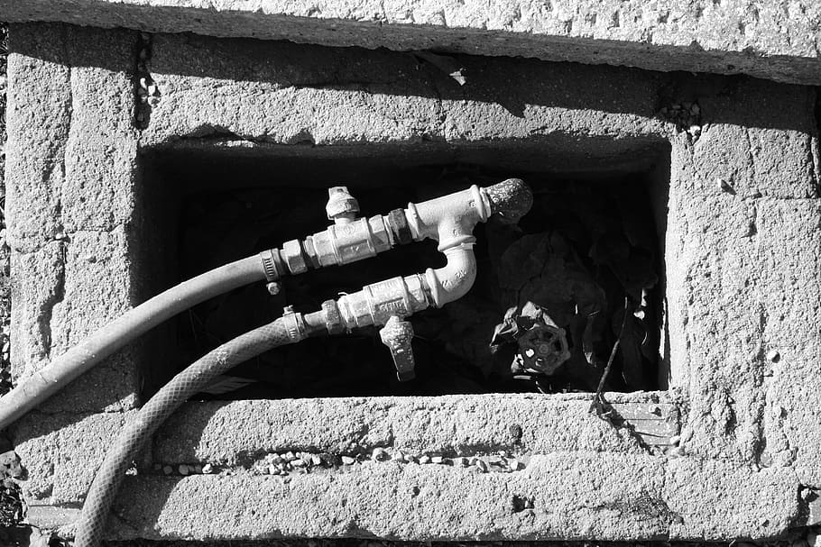 irrigation, water, key, architecture, built structure, wall - building feature HD wallpaper