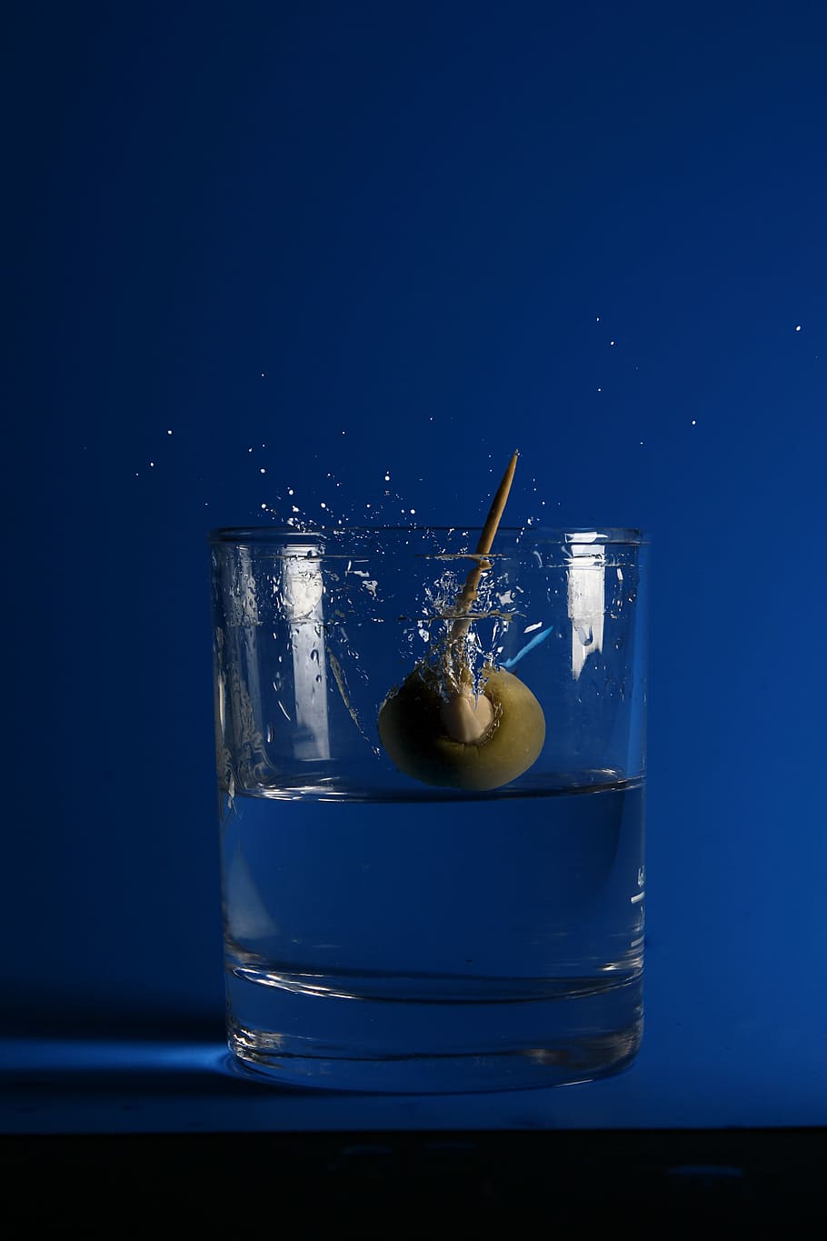 except, drink, olive, zahnstocherr, alcoholic, cocktail, glass HD wallpaper