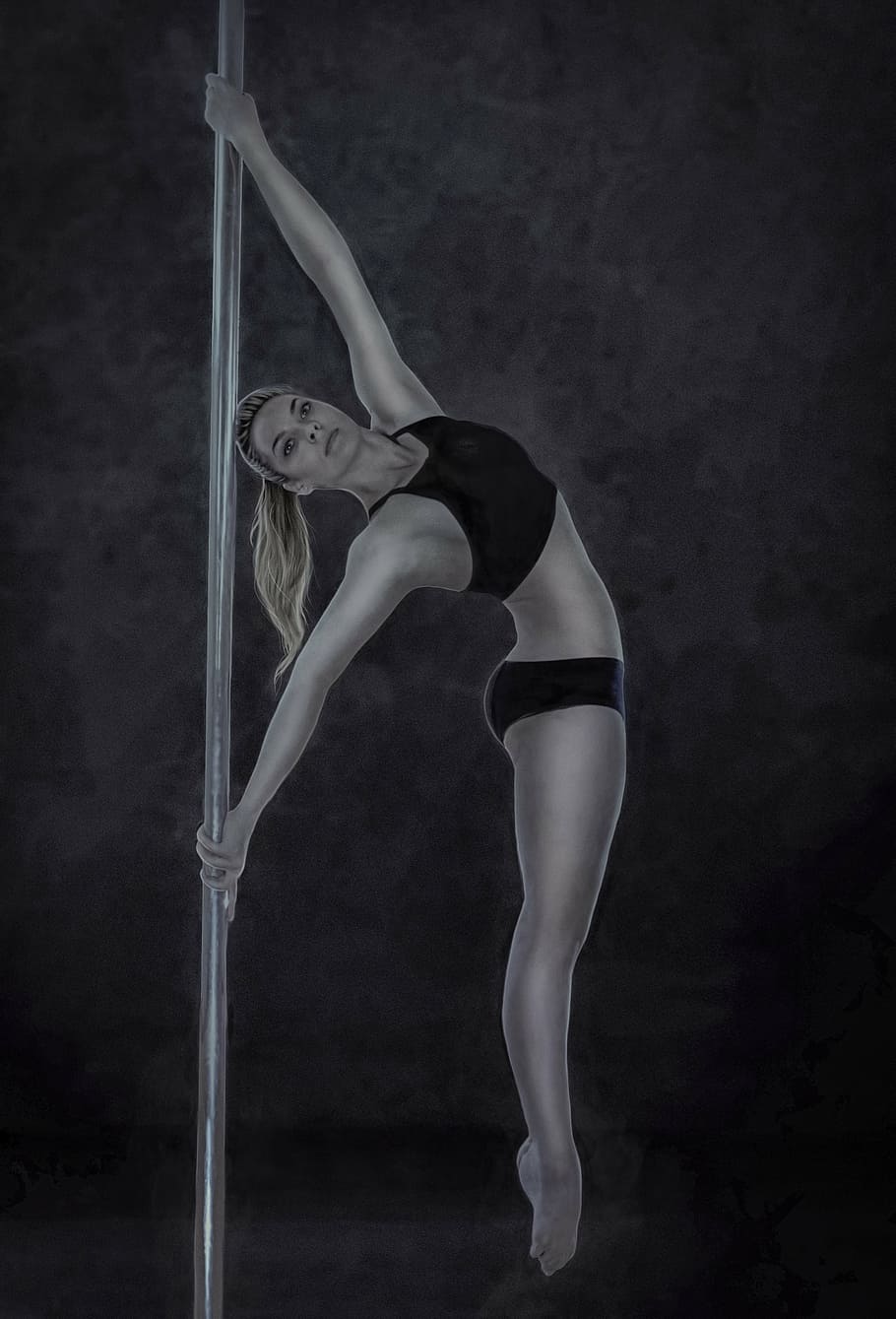 Pole Dancer