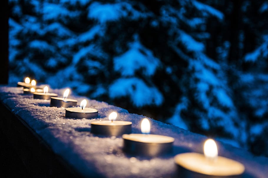 Page 8  Blue Candles Images  Free Download on Freepik