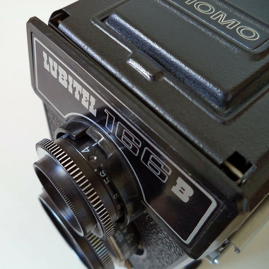 camera, medium format, 6x6, ussr, technology, indoors, no people HD wallpaper