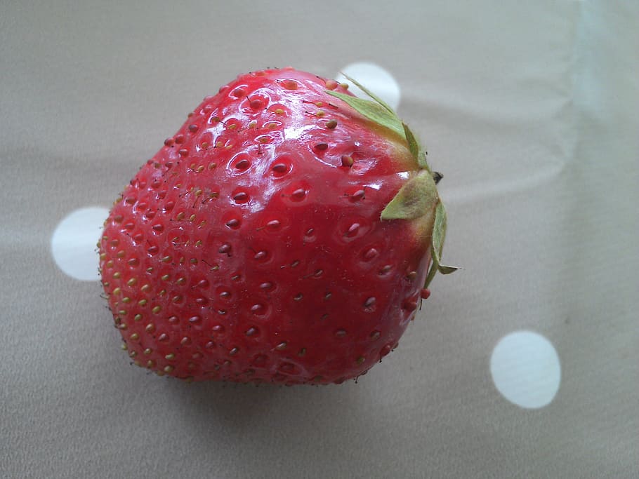 strawberry, fruit, red, delicious, vitamins, strawberry fruit HD wallpaper