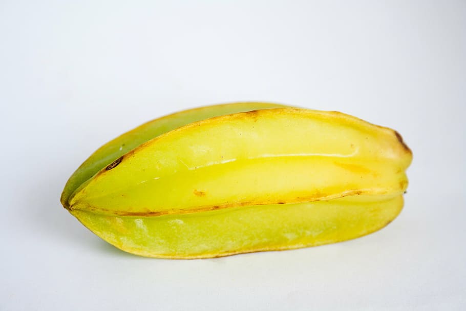 star fruit, carambola, exotic, indian, nutrition, diet, juicy, HD wallpaper