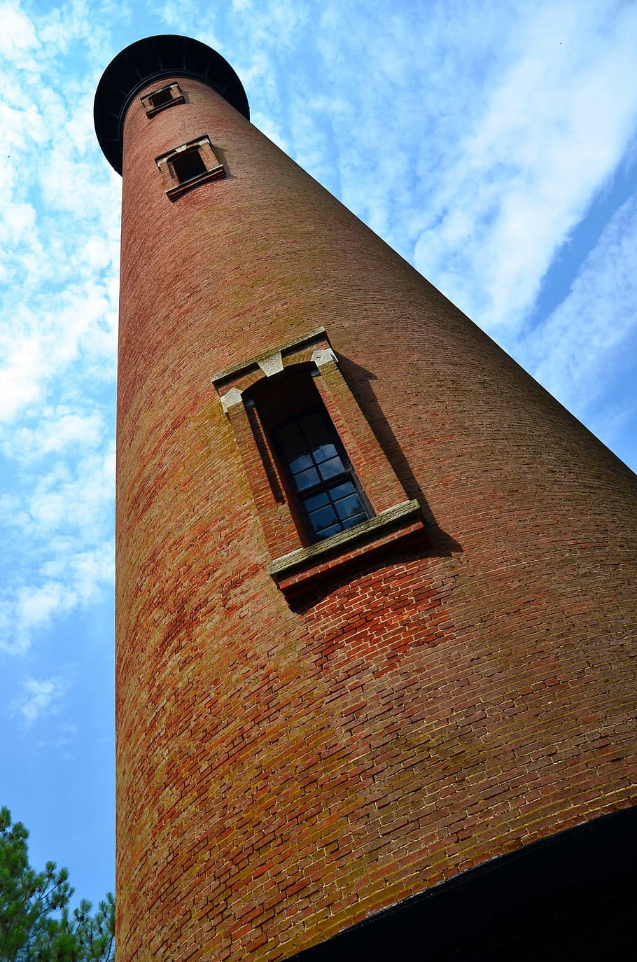 HD   Lighthouse Outer Banks Perspective Beacon Historic   Lighthouse Outer Banks Perspective Light 