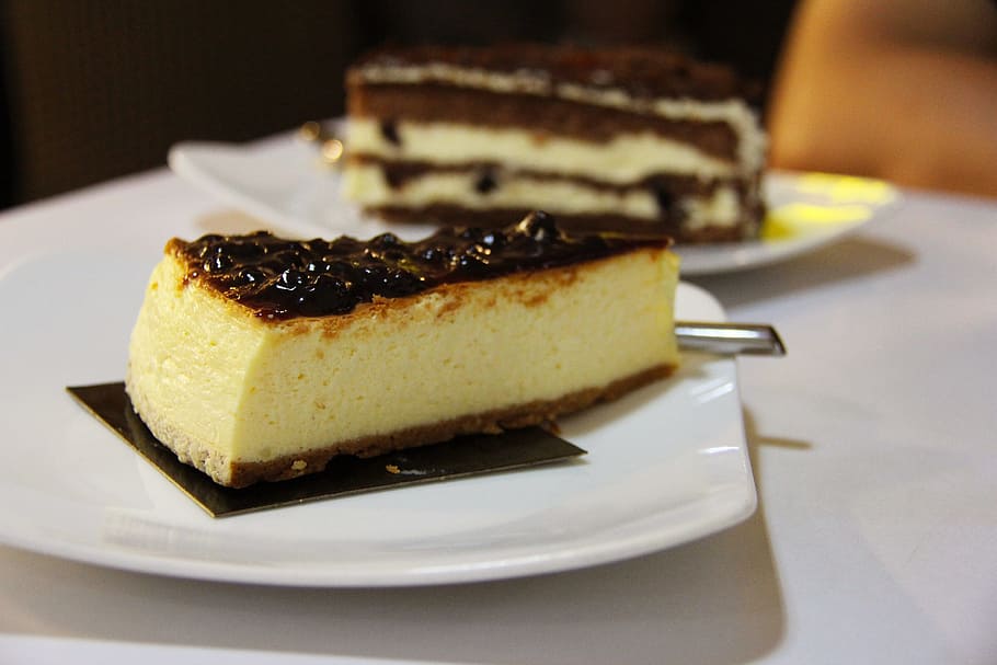 Cake, Chocolates, Cheese, Yummy, delicious, dessert, cafe, siem reap HD wallpaper