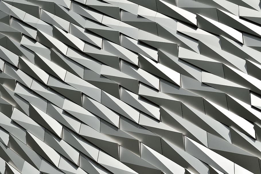 Texture, Metal, Background, Model, the background, in a row HD wallpaper