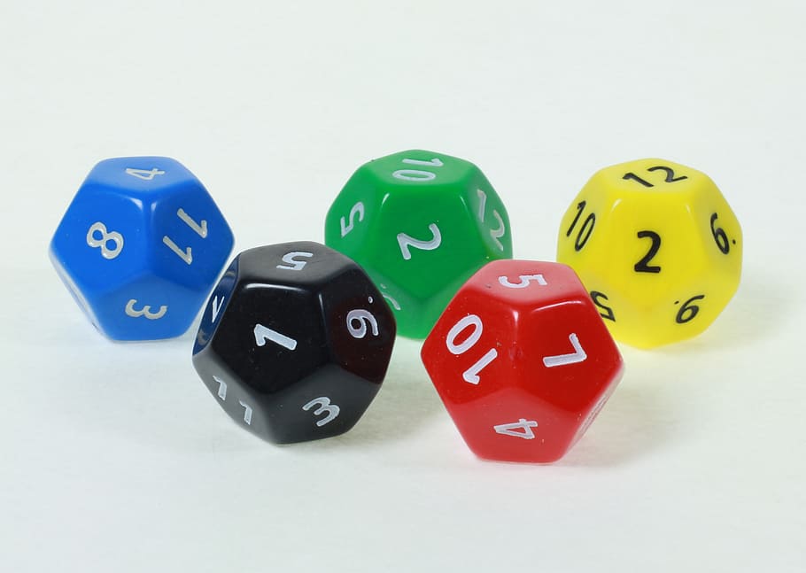 cube, number cube, color, play, colorful, arts culture and entertainment HD wallpaper