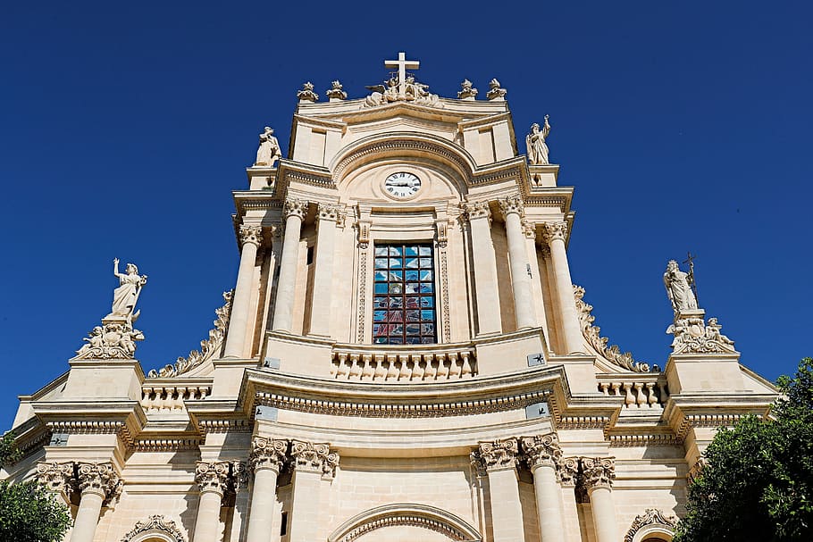 church, san, john, edit, rg, architecture, built structure HD wallpaper