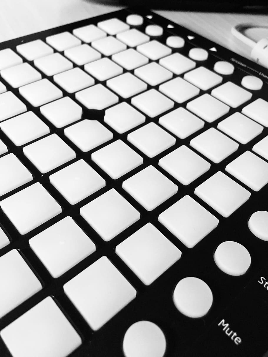 music, black, composition, musical composition, sound, close-up HD wallpaper