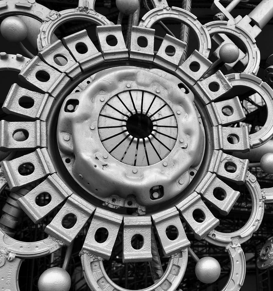 metal, mandala, ornaments, structure, pattern, metallic, decoration HD wallpaper