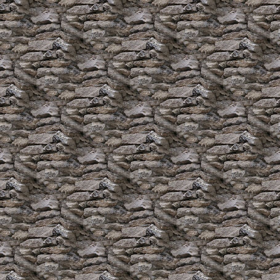 background, seamless, texture, desktop, stone, grey, stones HD wallpaper