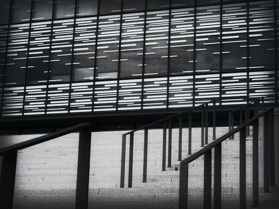 monuments, stairs, texture, architecture, built structure, building exterior HD wallpaper