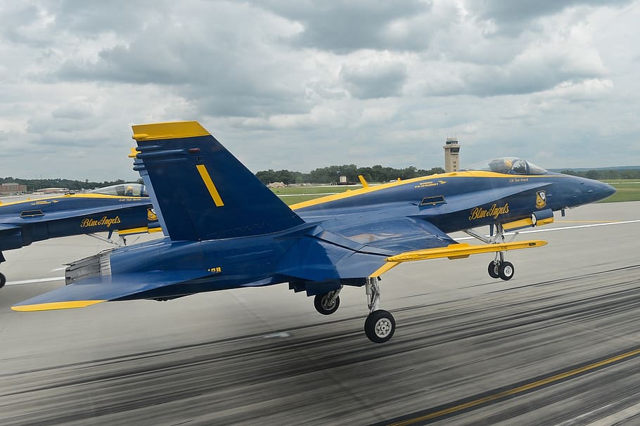 blue angels, navy, precision, planes, training, sortie, maneuvers HD wallpaper