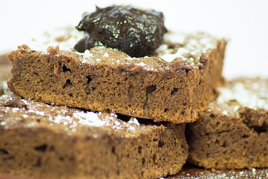 baked, bakery, baking, brown, brownie, cake, chevy, chocolate HD wallpaper