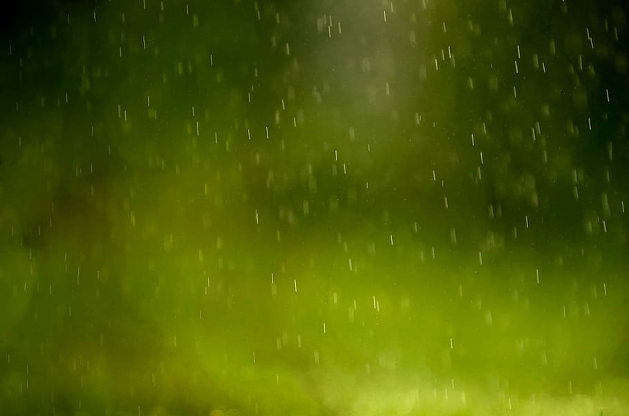 timelapse photography of raindrops, background, colored, abstract HD wallpaper