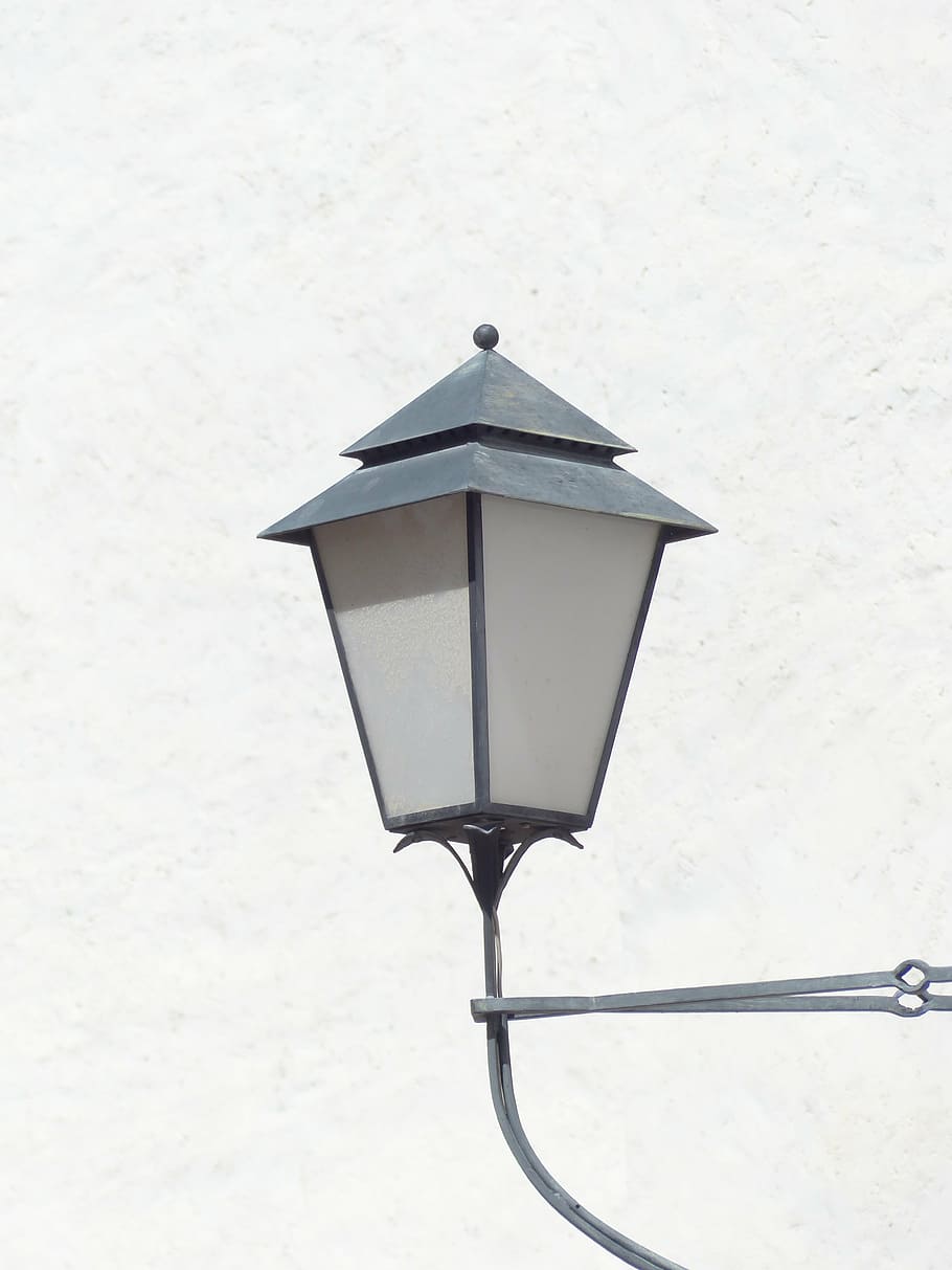 lantern, lamp, light, hell, shed light, enlighten, lighting HD wallpaper