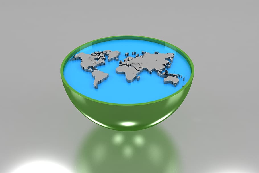 nature, symbol, earth, studio shot, globe - man made object HD wallpaper