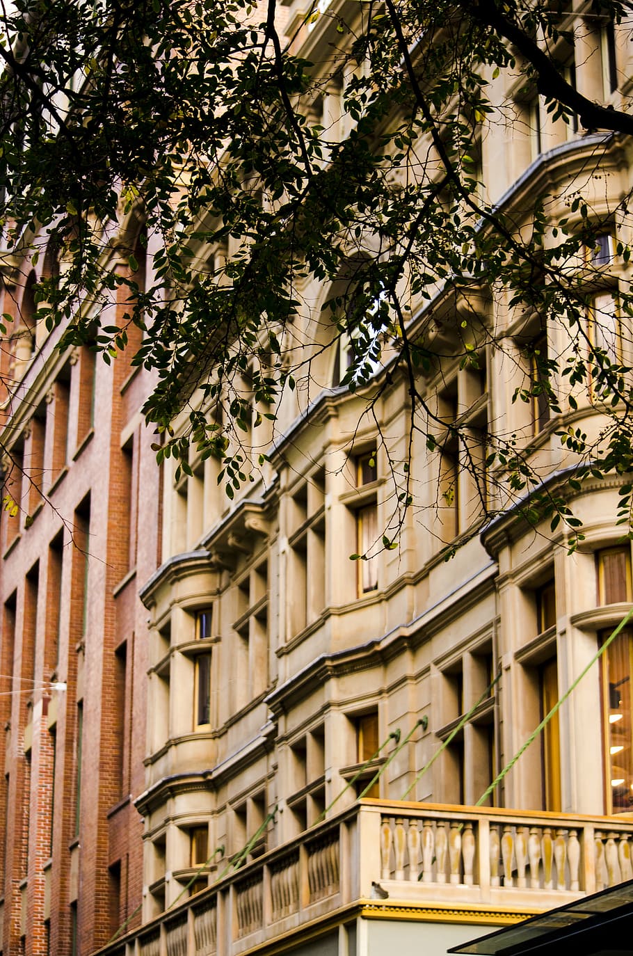 building, architecture, facade, exterior, structure, modern HD wallpaper