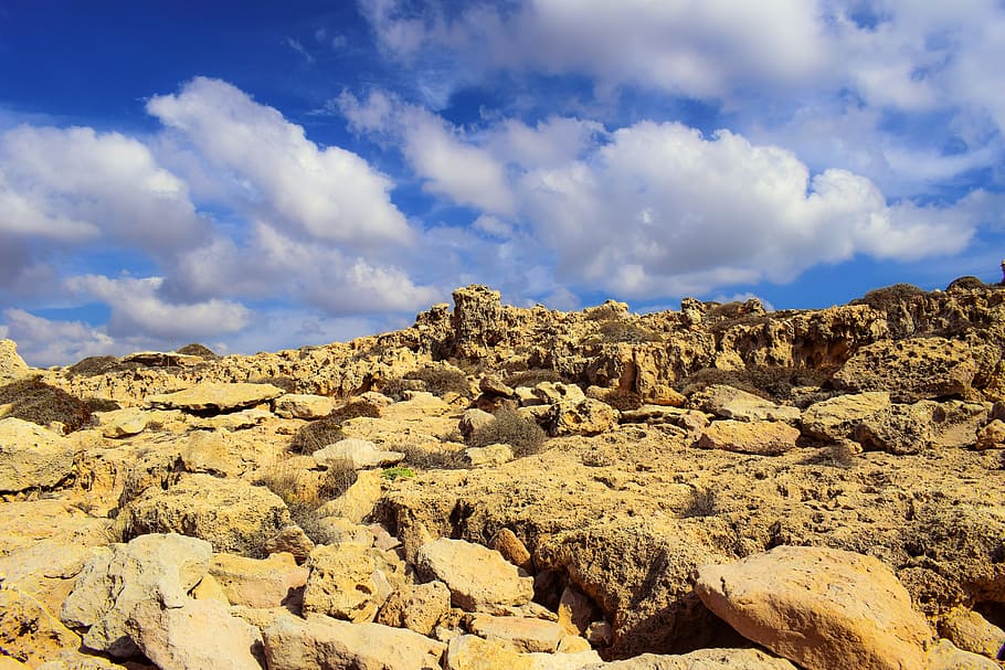 wilderness, rocky, formation, landscape, nature, geology, erosion HD wallpaper
