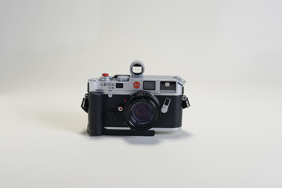 vintage, ancient, the camera, leica, photography themes, technology HD wallpaper