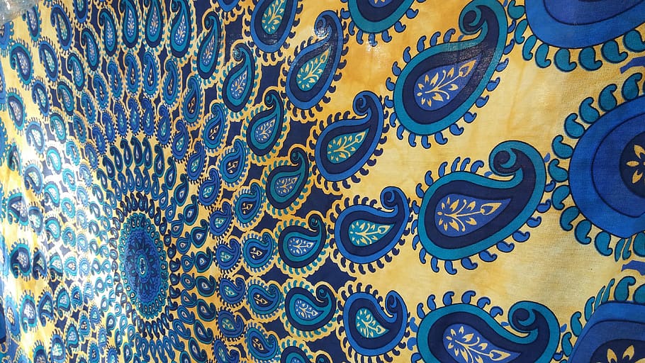 default, art, summary, texture, blue, pattern, backgrounds HD wallpaper