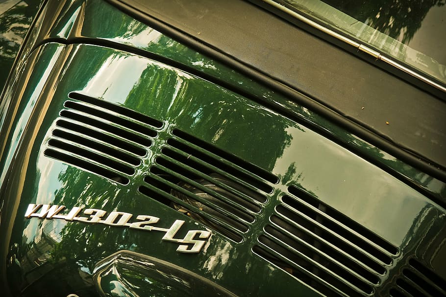 auto, vw, vw beetle, oldtimer, vehicle, classic, automotive HD wallpaper