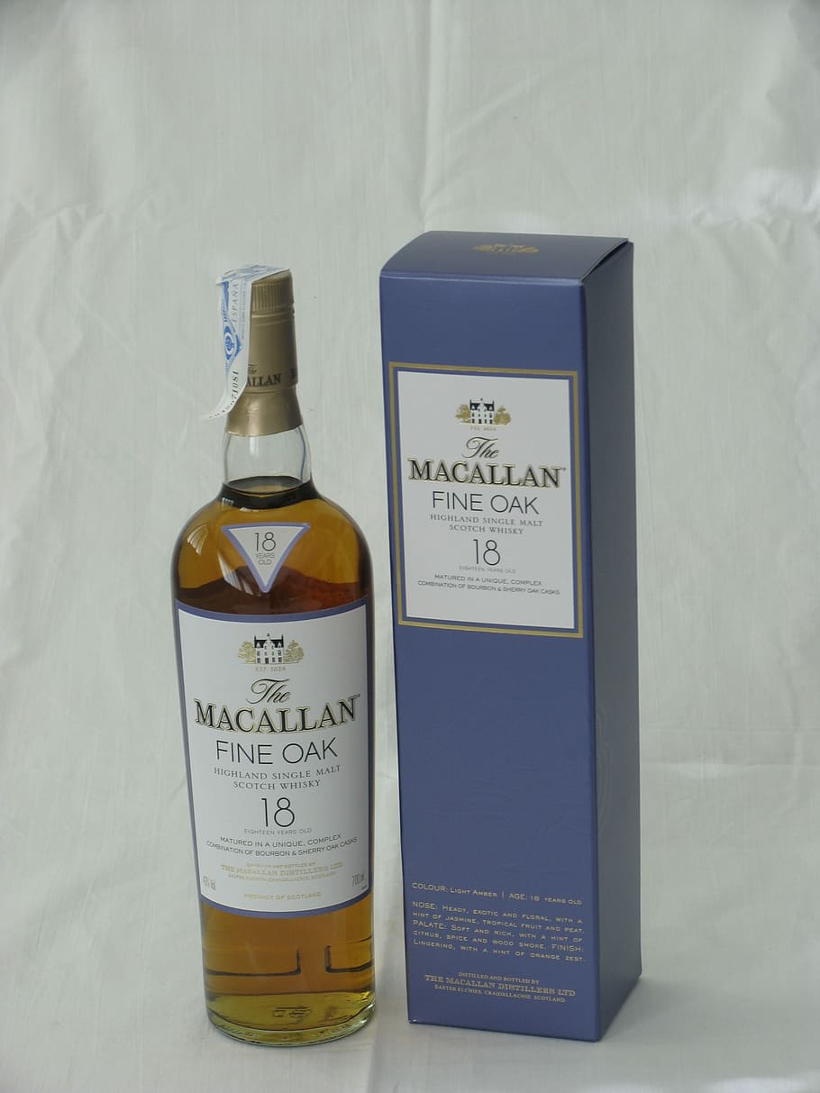 wisky, scottish, premium, communication, text, container, indoors HD wallpaper