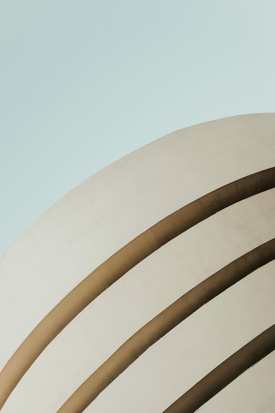 low angle photography of building, untitled, architecture, dome HD wallpaper