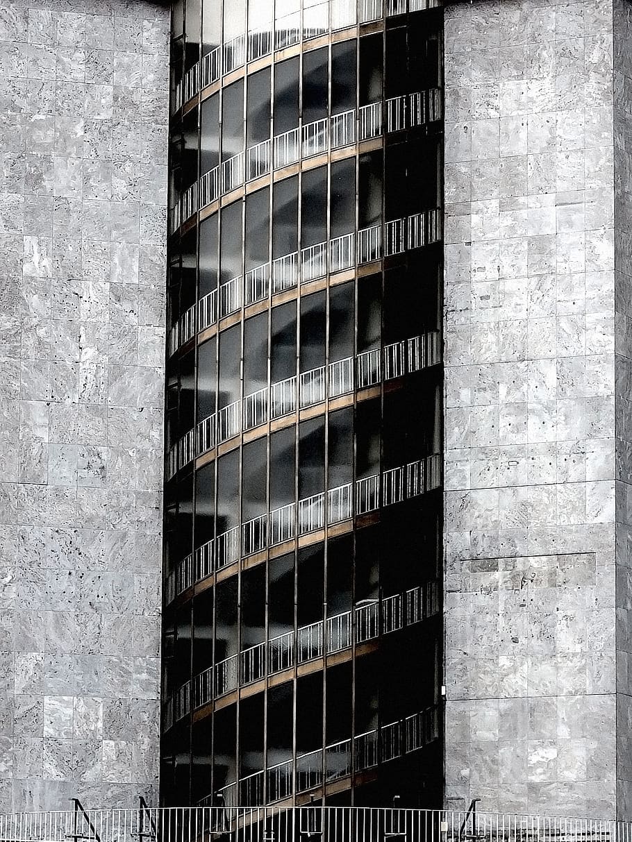 architecture, building, infrastructure, establishment, stairs HD wallpaper