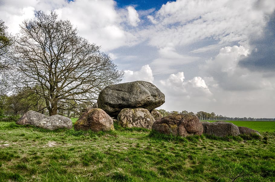 1920x1080px | free download | HD wallpaper: boulders, rocks, nature