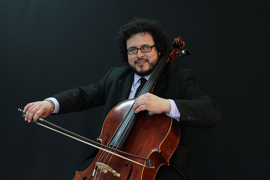 violin, master, black, music, arts culture and entertainment HD wallpaper
