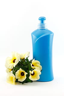bottle, cream, packing, plastic, hygiene, fragrance, container HD wallpaper
