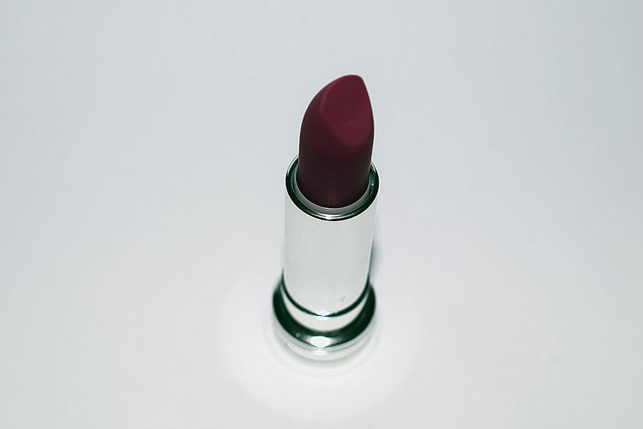 lipstick, lippenstift, texture, light, gleam, indoors, no people HD wallpaper