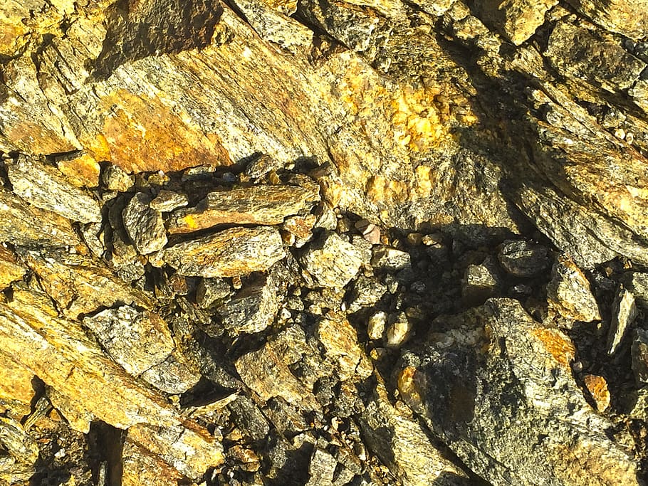 rock, stone, nature, structure, background, natural stones HD wallpaper