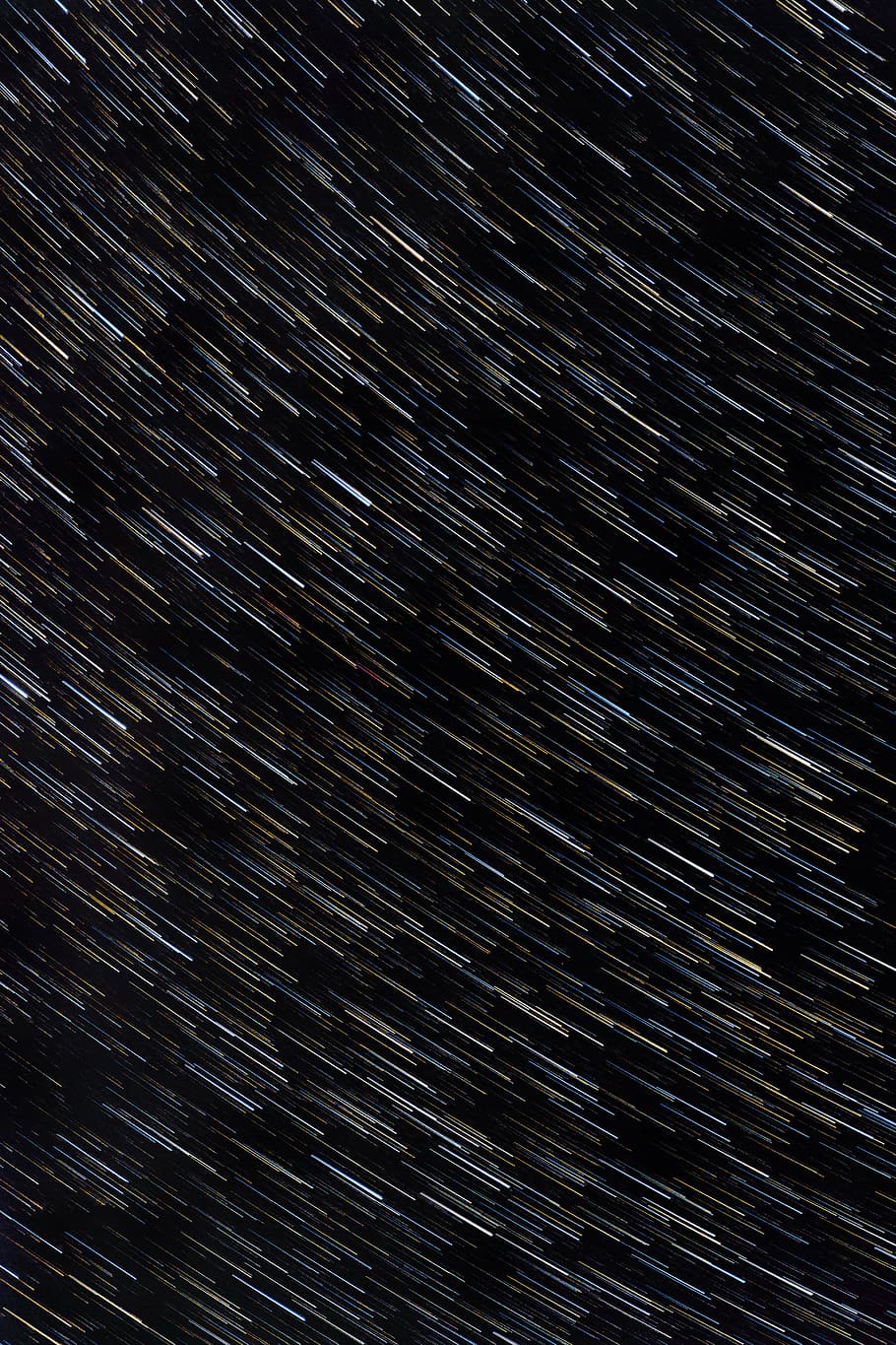 untitled, meteorites, nighttime, abstract, art, dark, star - space HD wallpaper