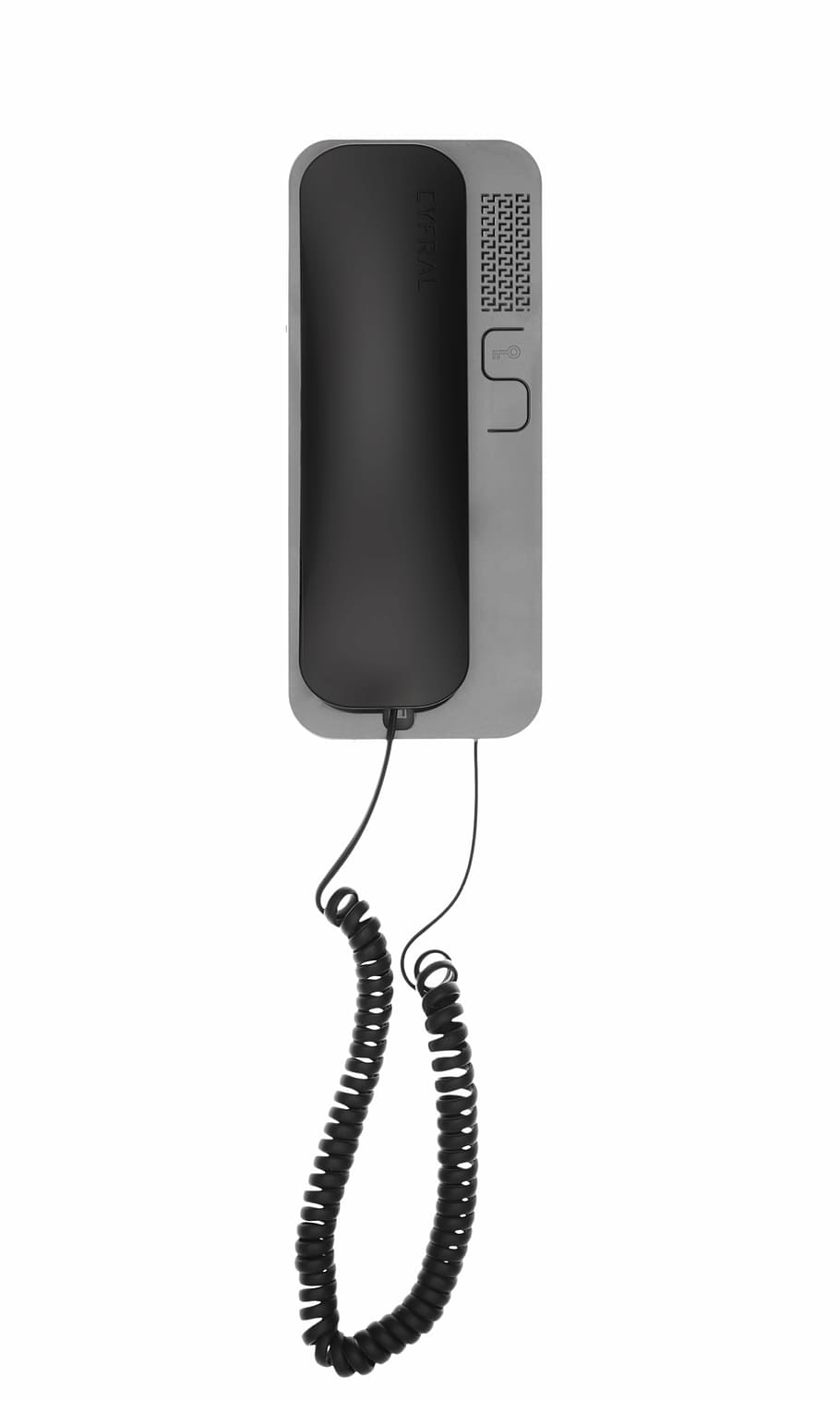 uniphone, handset intercom, technology, communication, telephone, HD wallpaper