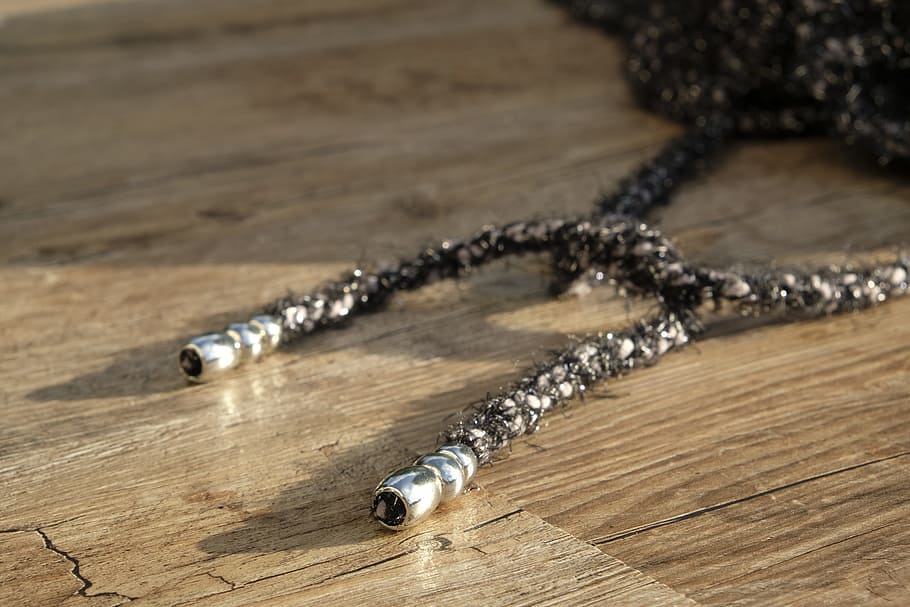 cord, bind, knot, wool, jumper, sweater, connection, binding HD wallpaper