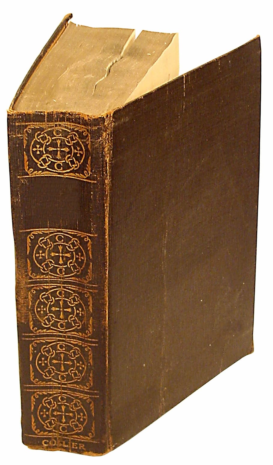 Book, Antique, Library, Old, Vintage, old books, cover, education HD wallpaper