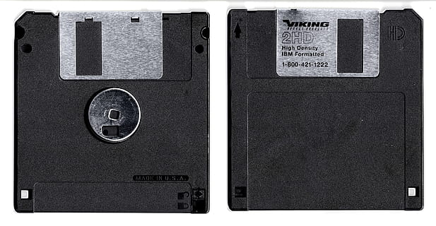 Floppy, Disk, Disk, Storage, Removable, Media, diskette, micro-floppy HD wallpaper