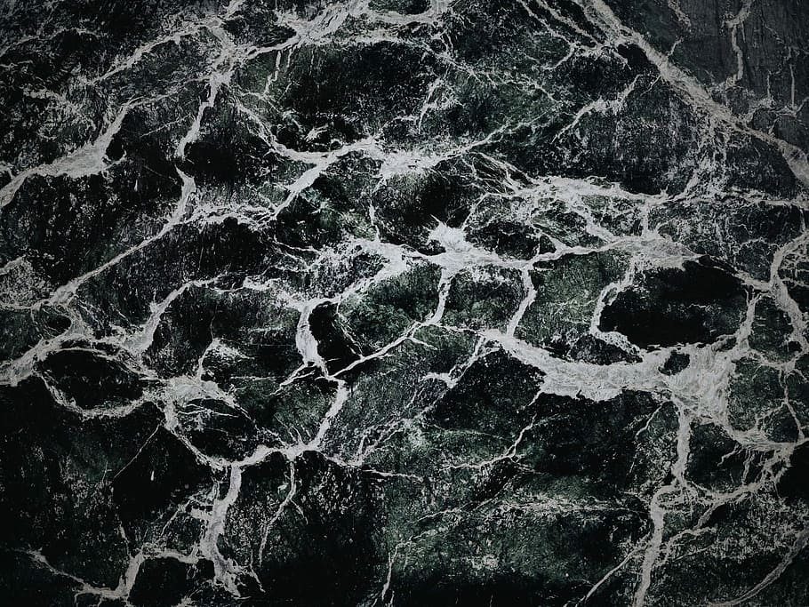 gray and black painting, untitled, texture, surface, dark, crack HD wallpaper