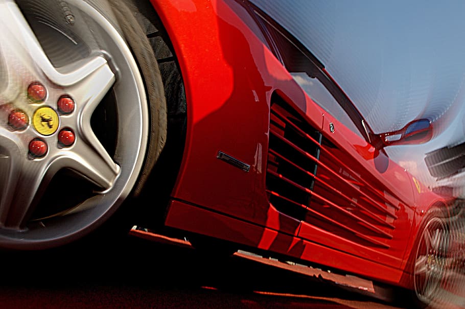 auto, motor, speed, classic, vehicle, mode of transportation HD wallpaper