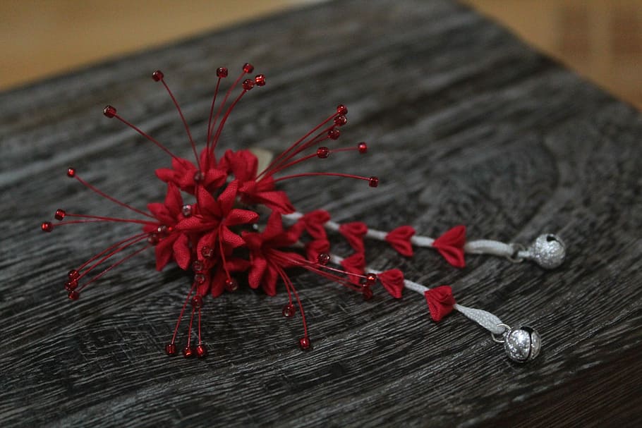Wind, Japanese, Small, Objects, and the wind, small objects HD wallpaper