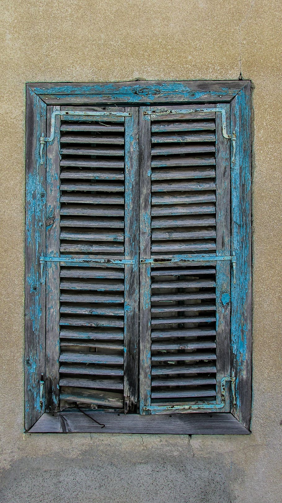 Cyprus, Aradippou, Old House, Window, traditional, architecture HD wallpaper